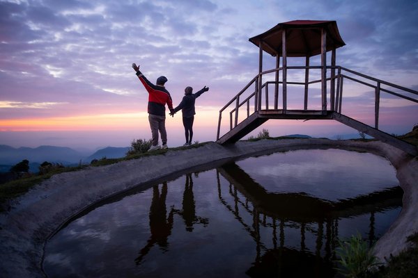 Quelles innovations émergent dans le secteur du tourisme de luxe ?