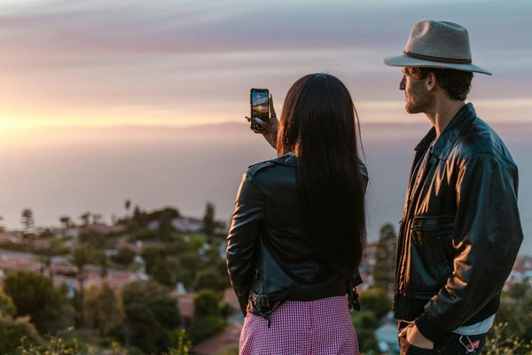 Comment aborder la question de la sécurité lors de voyages dans des pays peu familiers ?