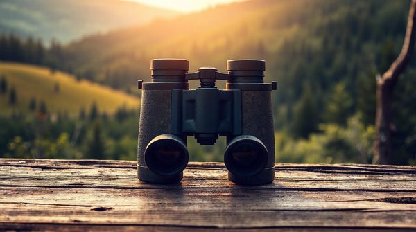 Les meilleures jumelles puissantes à choisir en 2025