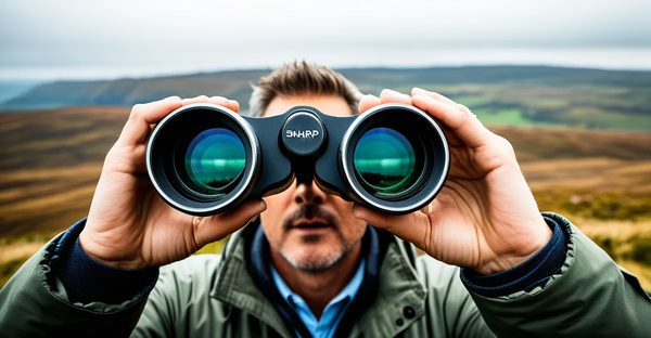 Trouvez la paire de jumelles puissante parfaite pour vous !